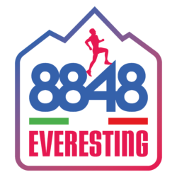 everesting italy | LOGO_RUN